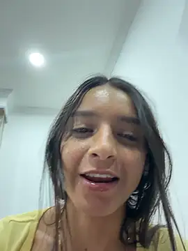 violeta365 online show from 02-27-26, 02:55