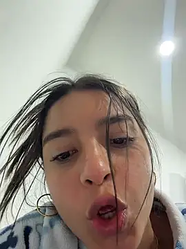 violeta365 online show from 02-28-26, 12:11