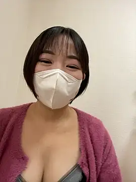 Yurika oO online show from 10-21-25, 02:34