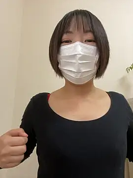 Yurika oO online show from 11-02-25, 06:38