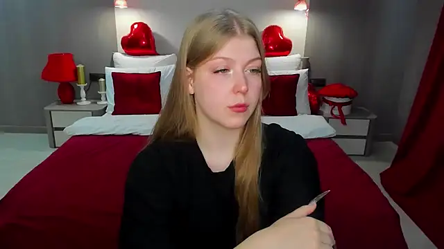 Stella Light online show from 02-26-26, 12:26