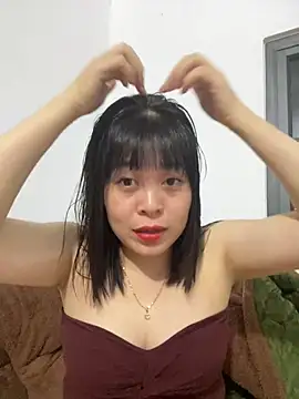 Butterfly kee online show from 02-16-26, 02:13