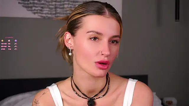 buvei online show from 11-17-25, 01:06