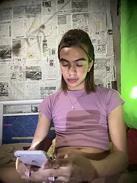 luv trix online show from 11-17-25, 03:07