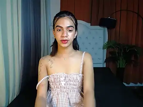 luv trix online show from 01-13-26, 11:59