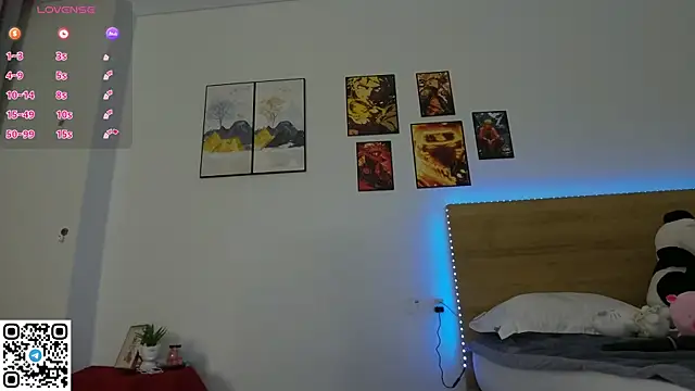 Sinoby Osino online show from 11-13-25, 07:24