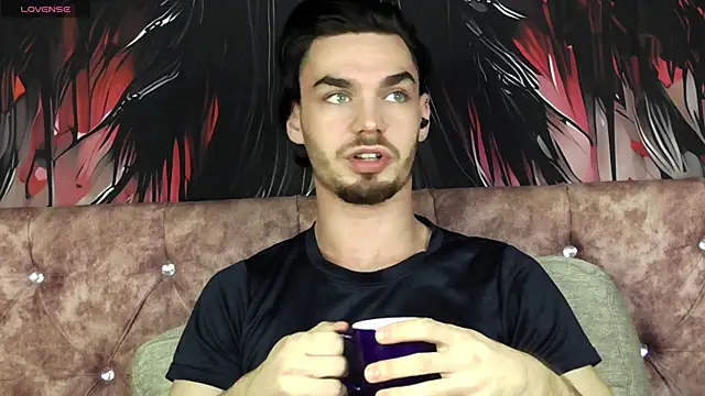 OceannHeart online show from 12-04-25, 04:11