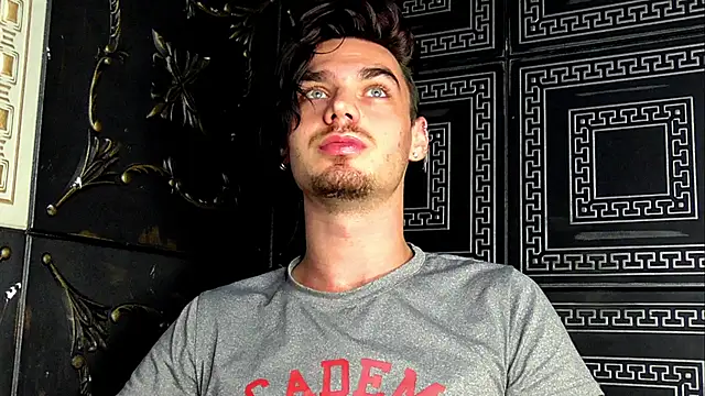 OceannHeart online show from 02-25-26, 01:48