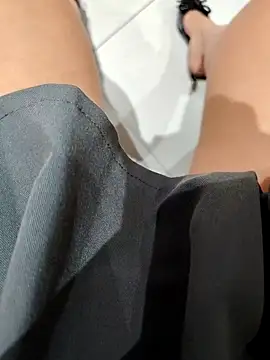 Mina-02 online show from 02-08-26, 11:35