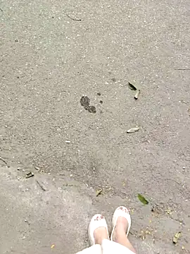 Mina-02 online show from 03-04-26, 07:36