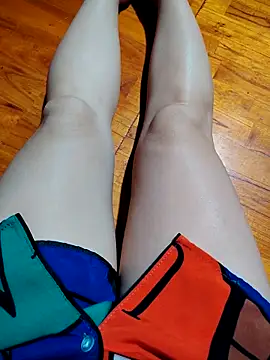 Mina-02 online show from 03-27-26, 01:33