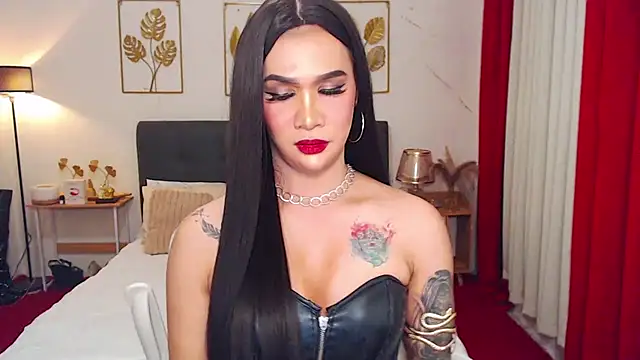 Snapshot of HornyAsianTS4u chatting on 11-17-25, 05:19 HornyAsianTS4u online show from 11-17-25, 05:19