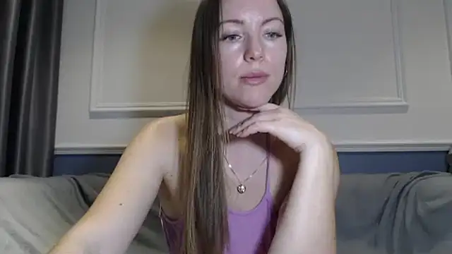 Cocosweetty online show from 01-18-25, 05:20