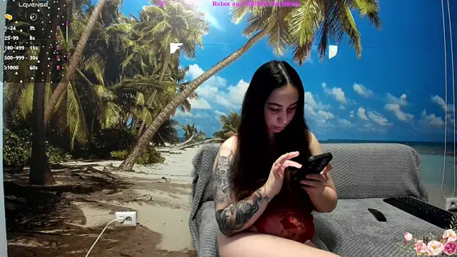 kimberd33 online show from 11-23-25, 03:01