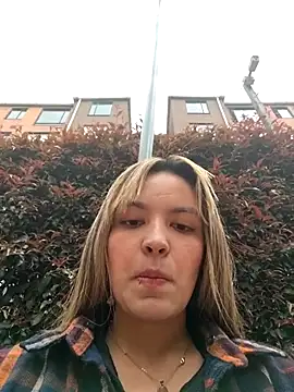 celeste 83 online show from 11-20-25, 09:14