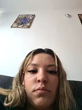 celeste 83 online show from 11-25-25, 05:24