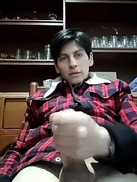 Snapshot of Carriata_larry chatting on 10-31-25, 03:51 Carriata larry online show from 10-31-25, 03:51