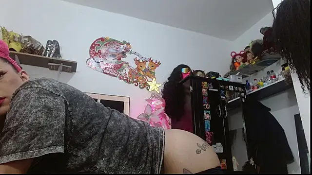 talianha online show from 11-16-25, 08:14