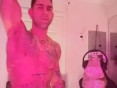 alphacloudGod online show from 01-19-26, 02:26