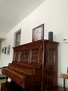 alphacloudGod online show from 04-16-26, 09:15