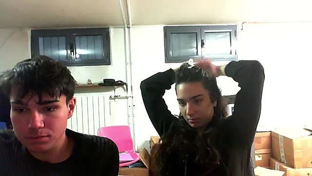 babymelisaaa online show from 10-23-25, 03:00