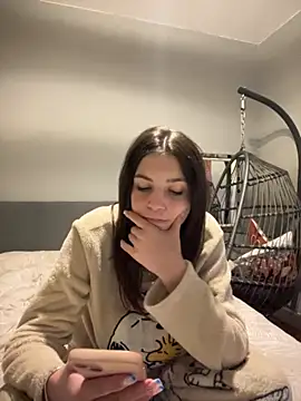 Brunnettebabe007 online show from 11-27-25, 11:51