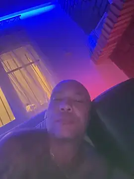 gitanoMad online show from 11-11-25, 02:00