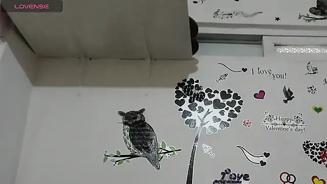 YAILIN 04 online show from 02-20-26, 06:41