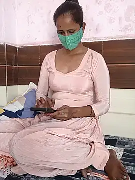 Anjali hot1 online show from 10-23-25, 06:23