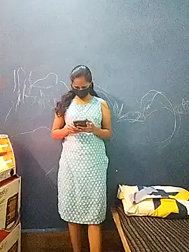 Anjali hot1 online show from 12-04-25, 08:34