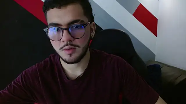 Zac Golden online show from 12-19-25, 12:28