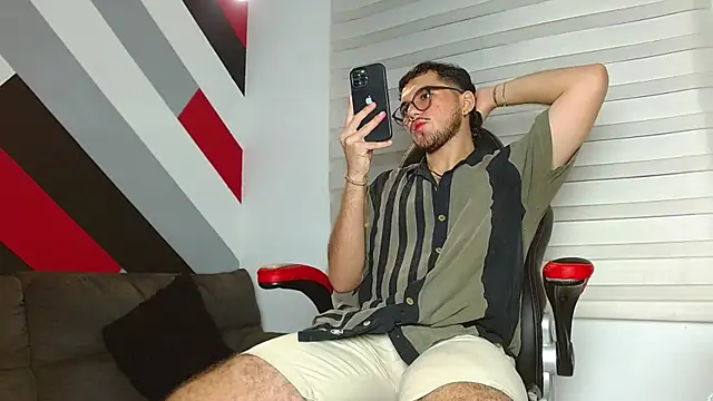 Zac Golden online show from 01-05-26, 11:52