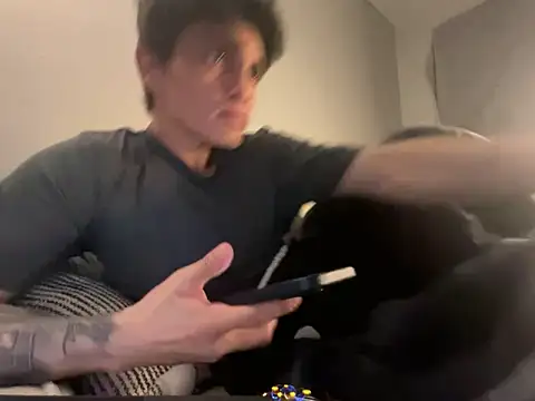 Orlando702xh online show from 10-26-25, 06:52