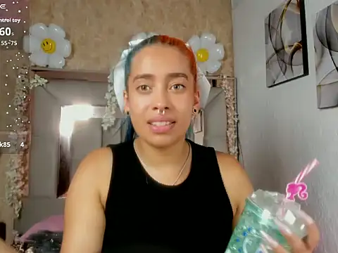 Cristall ravven online show from 12-22-25, 09:45