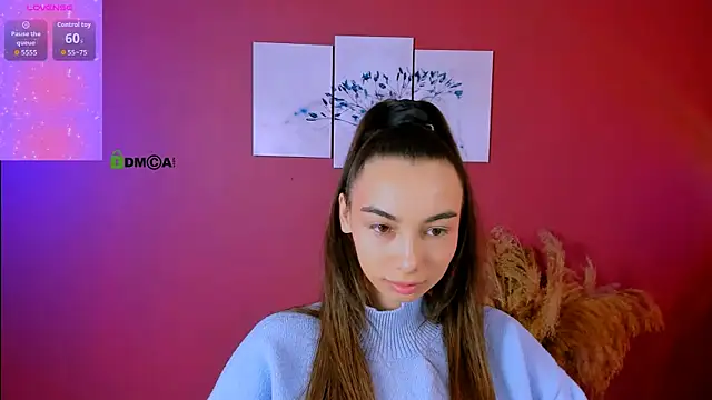 kira light   online show from 11-07-25, 09:42