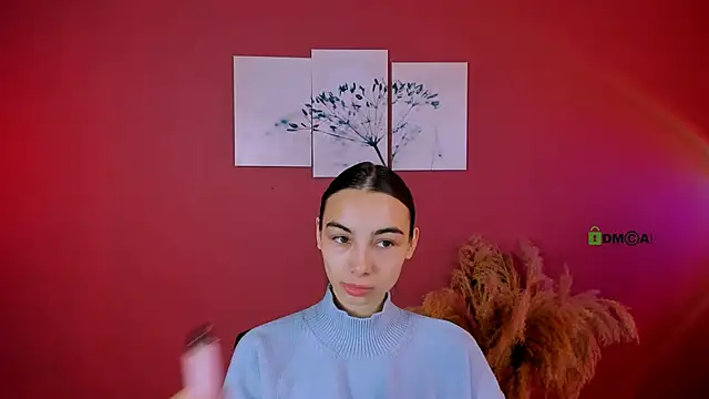 kira light   online show from 11-11-25, 09:42