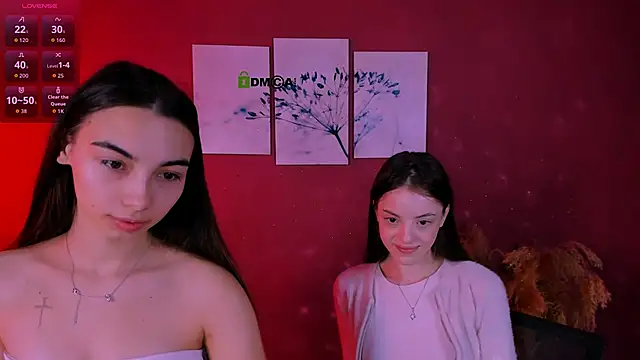 kira light   online show from 11-20-25, 09:53