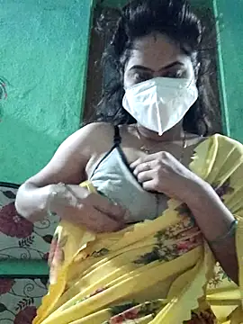 Ankitahot1993 online show from 11-27-25, 12:46