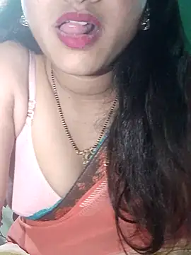 Ankitahot1993 online show from 02-25-26, 04:38