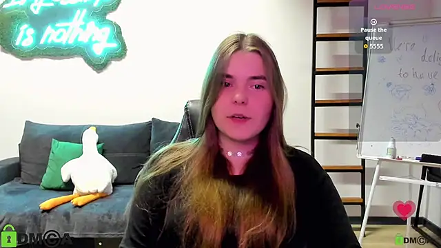 MiraaBloom online show from 11-11-25, 02:06