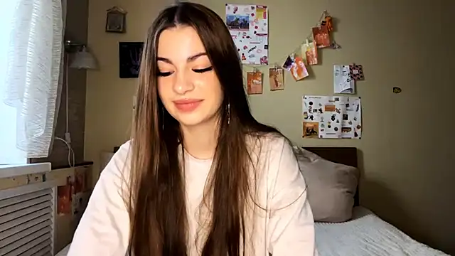 TheRealAnna online show from 11-04-25, 08:57