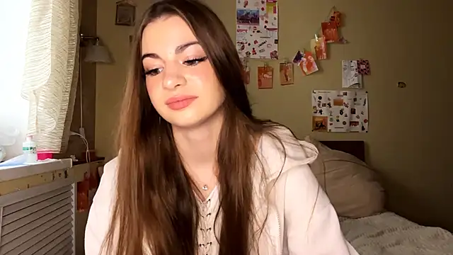 TheRealAnna online show from 11-09-25, 10:46