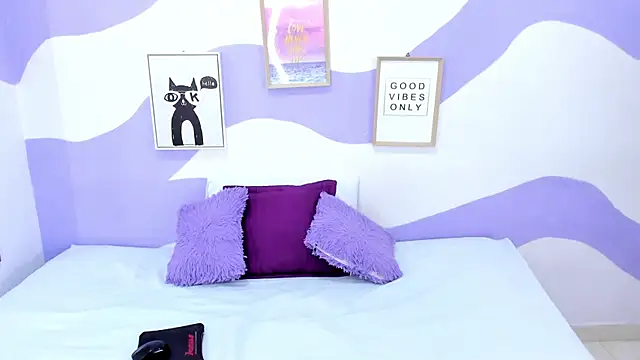 VIOLETA-28 online show from 11-11-25, 01:22