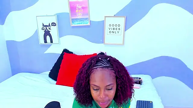 VIOLETA-28 online show from 11-24-25, 12:49