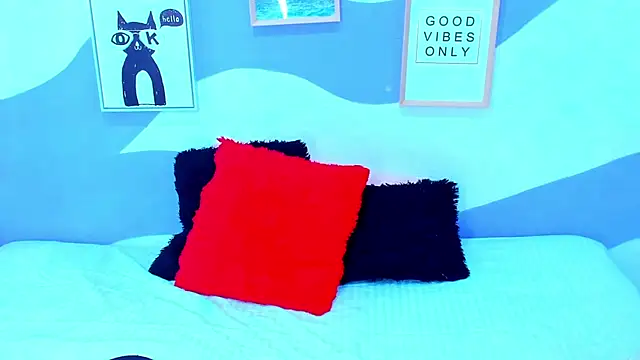 VIOLETA-28 online show from 11-28-25, 01:36