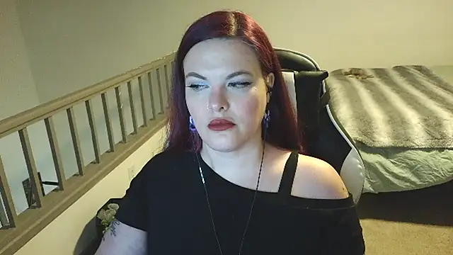 Snapshot of MissSirenaRhul chatting on 10-28-25, 11:51 MissSirenaRhul online show from 10-28-25, 11:51