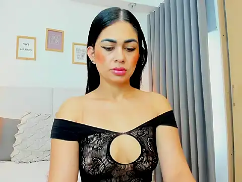 Abbie royy online show from 12-03-25, 12:47