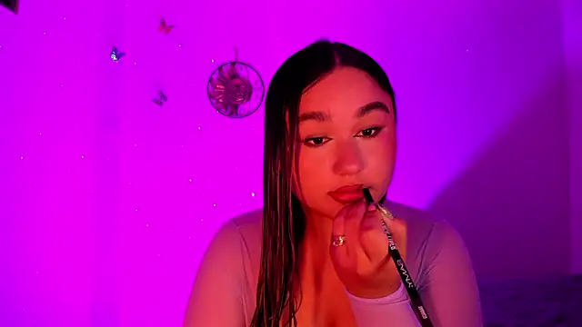 Soouf  online show from 11-22-25, 01:43