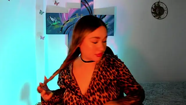 Soouf  online show from 11-26-25, 01:23