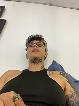 Abby Evanns1 online show from 11-15-25, 03:52